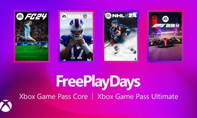 free play days ea sports