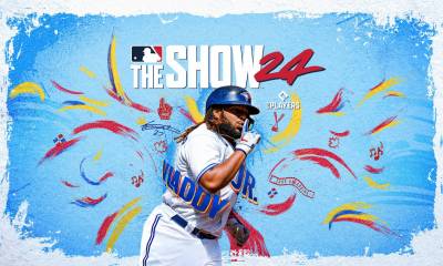 mlb the show 24 cover athlete