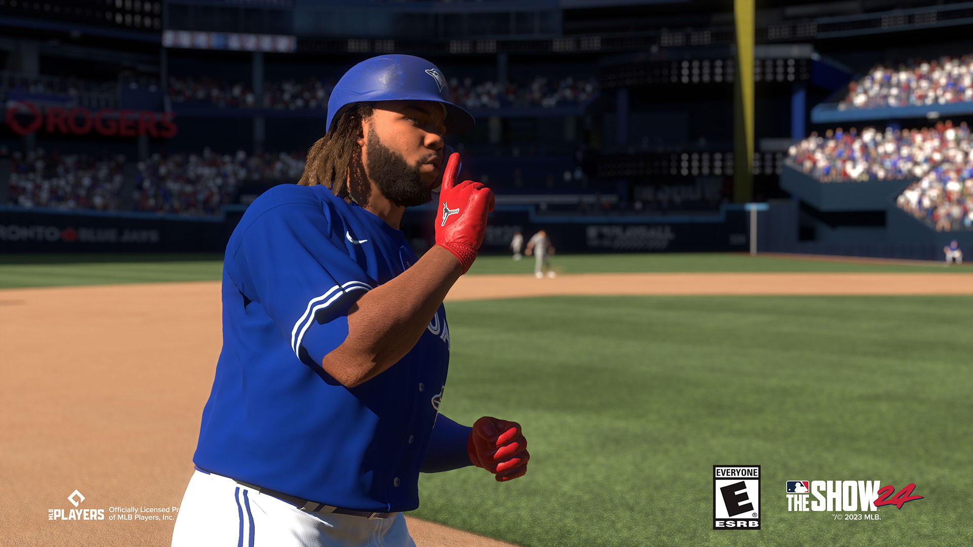 MLB The Show 24 Will Be Included with Game Pass on Day One