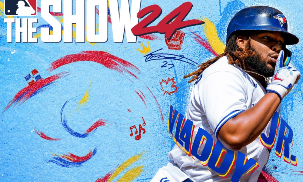 MLB The Show 24 pc - Operation Sports