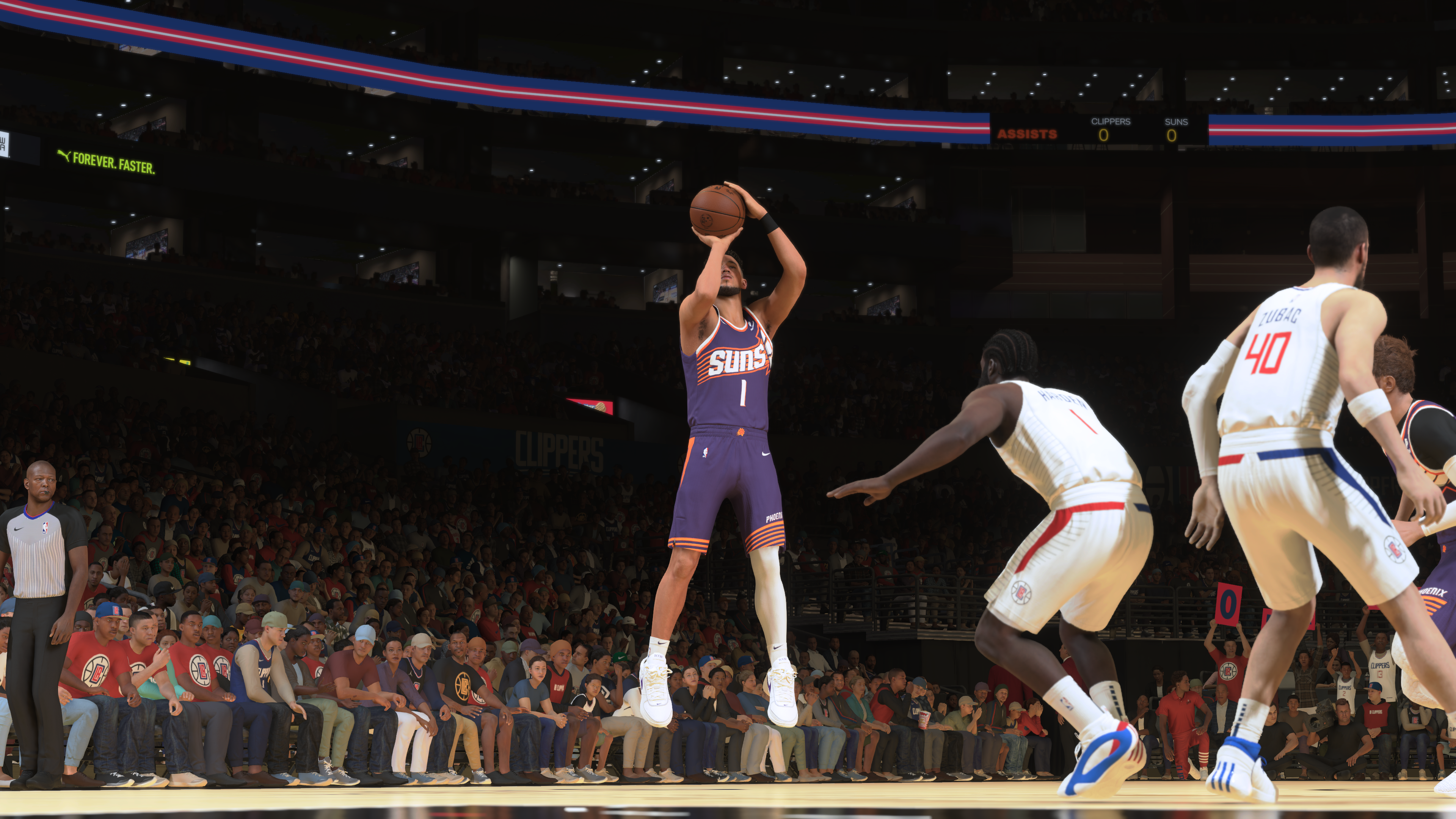 nba 2k24 patch booker