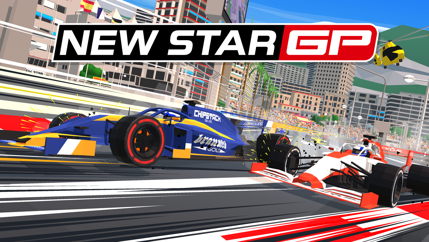 new star gp