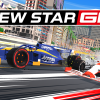 new star gp