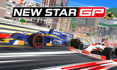 new star gp