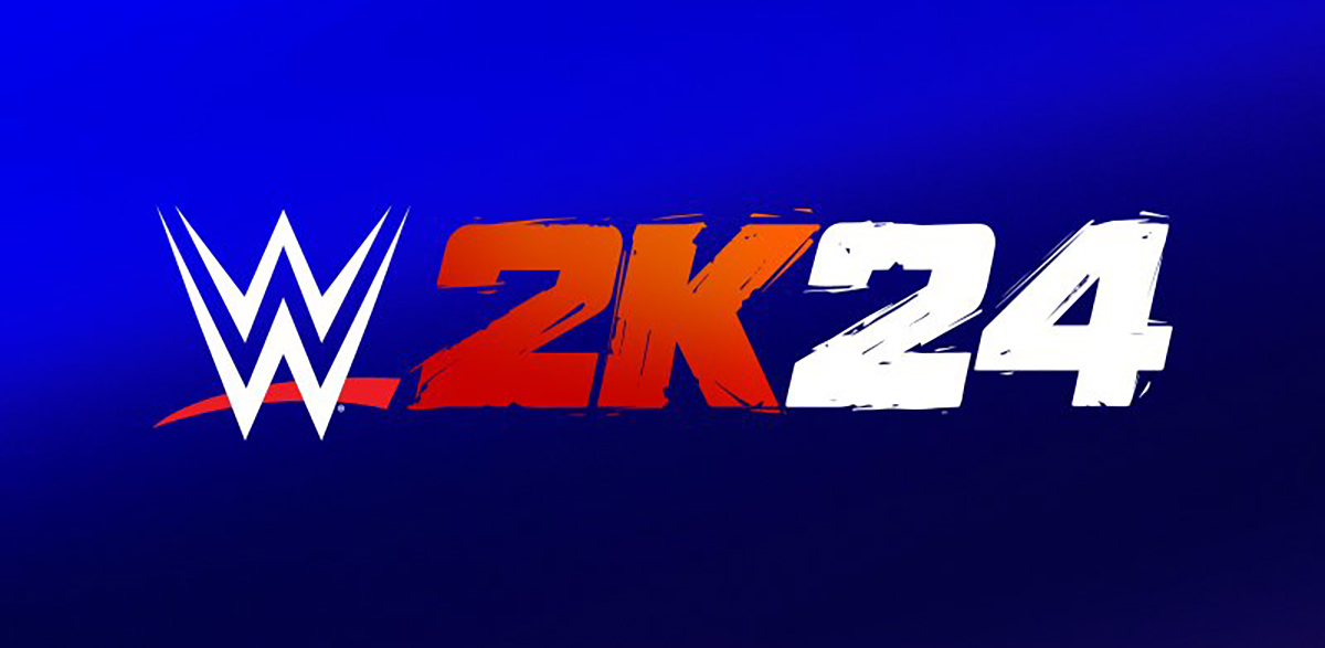 wwe 2k24