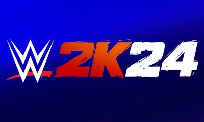 wwe 2k24