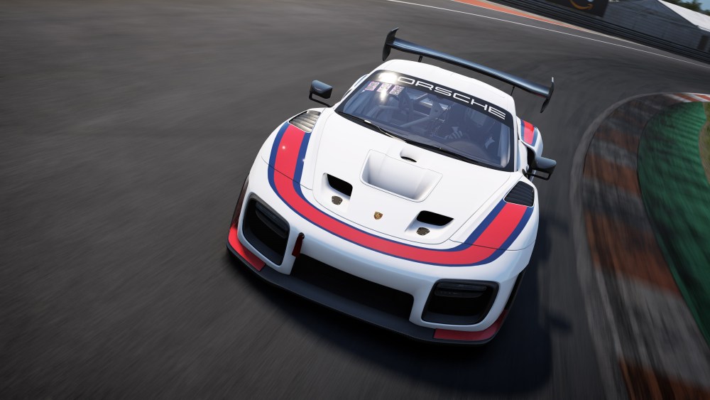 Assetto Corsa Competizione - GT2 Pack