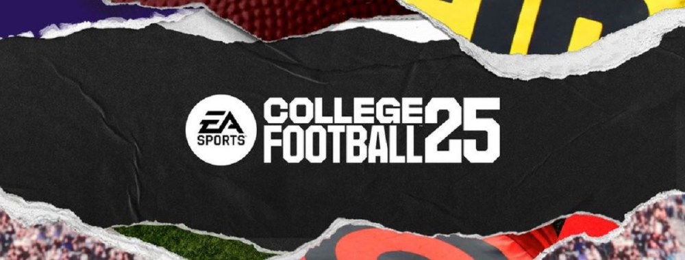 ea sports college football 25