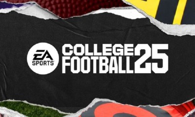 ea sports college football 25