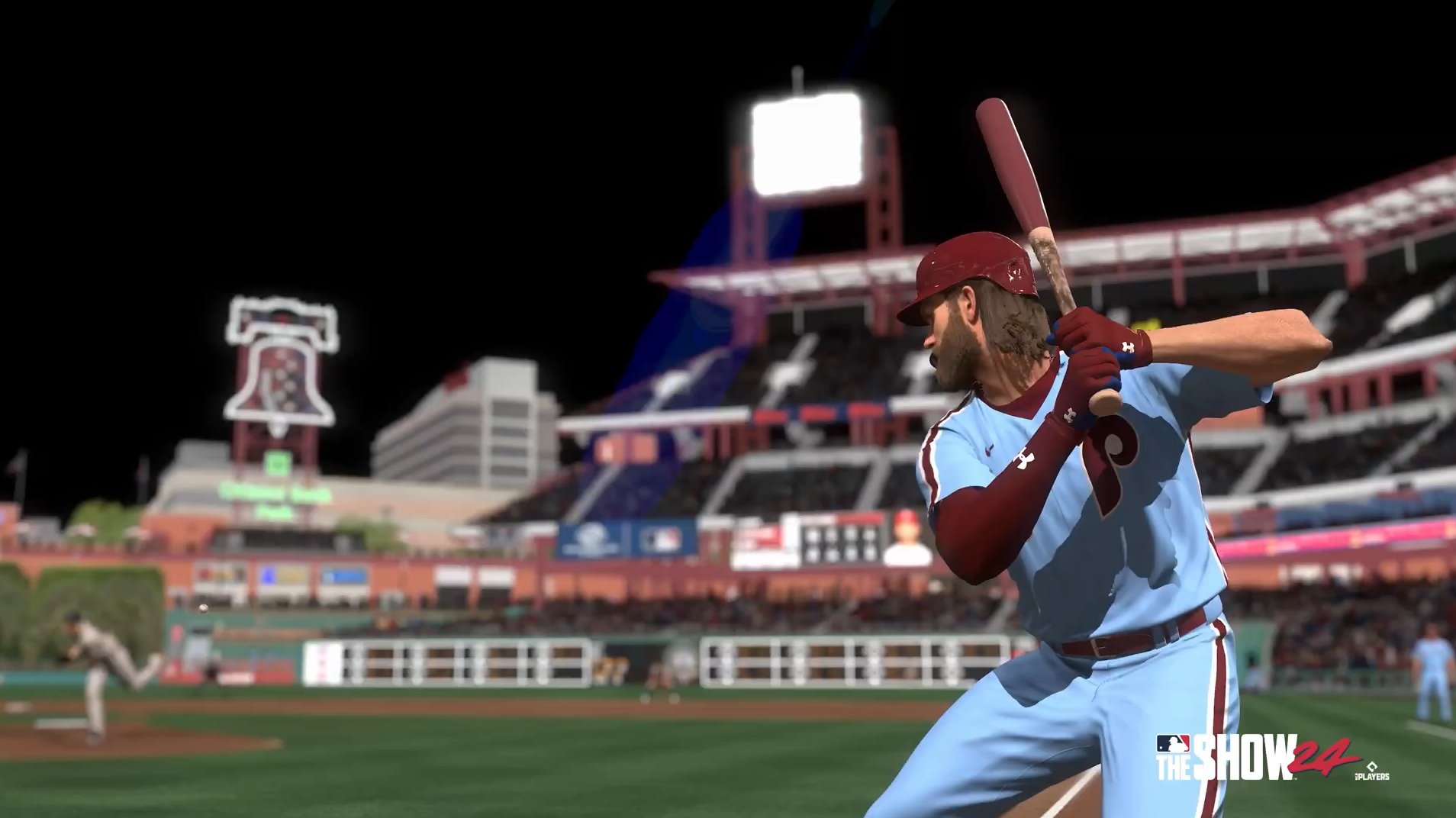 MLB The Show 24