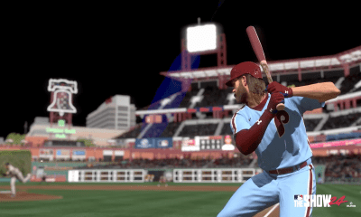 MLB The Show 24