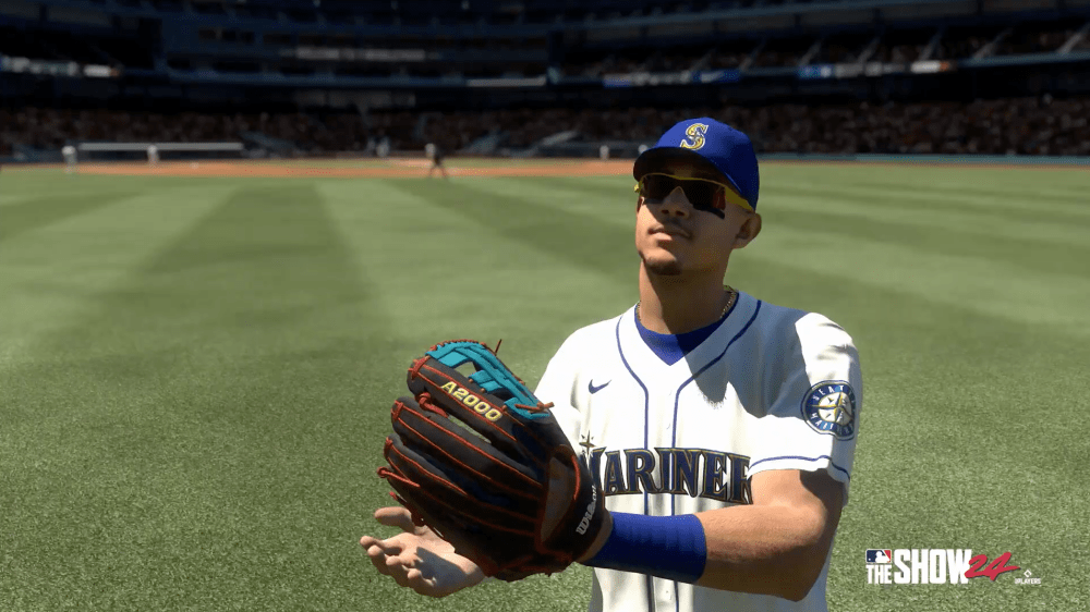 MLB The Show 24