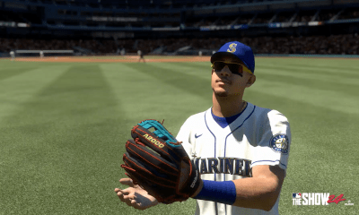 MLB The Show 24