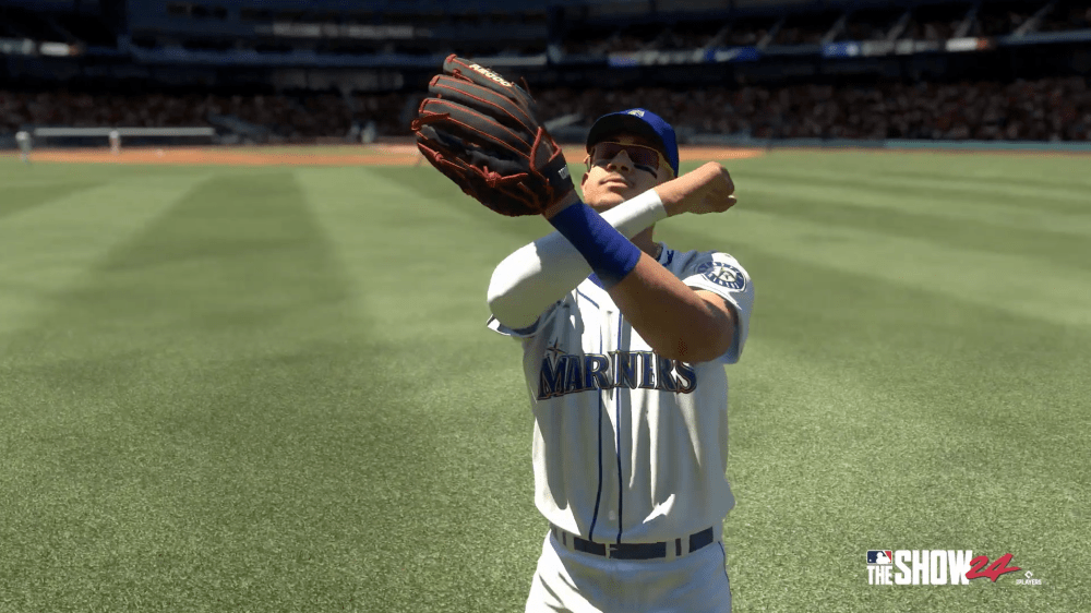 MLB The Show 24