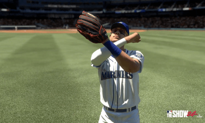 MLB The Show 24