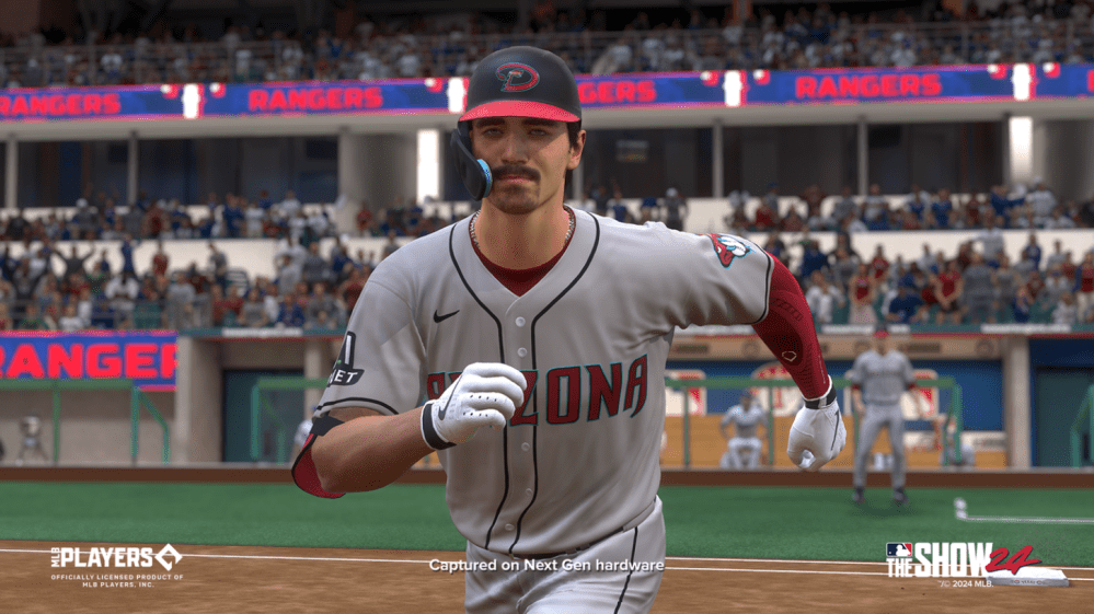 MLB The Show 24