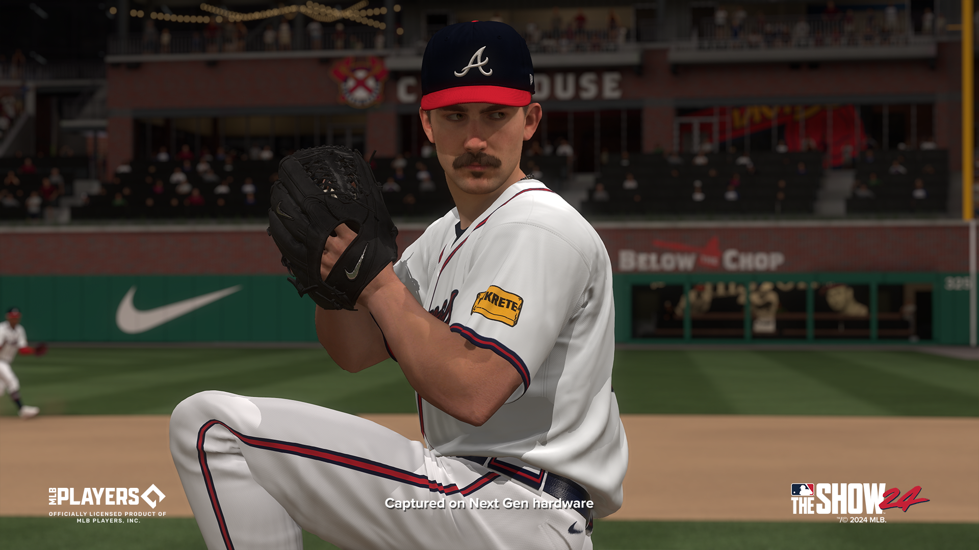 MLB The Show 24