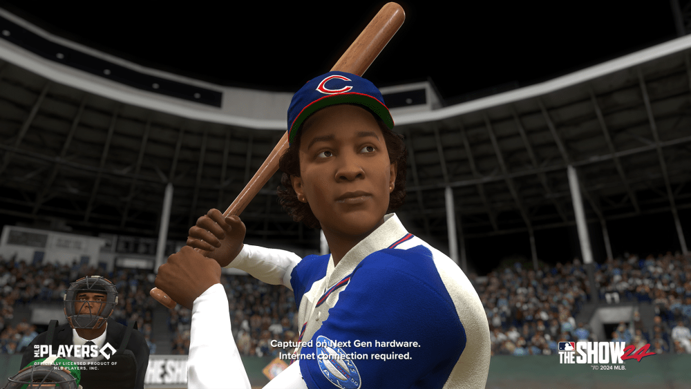 MLB The Show 24