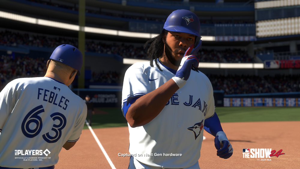 MLB The Show 24