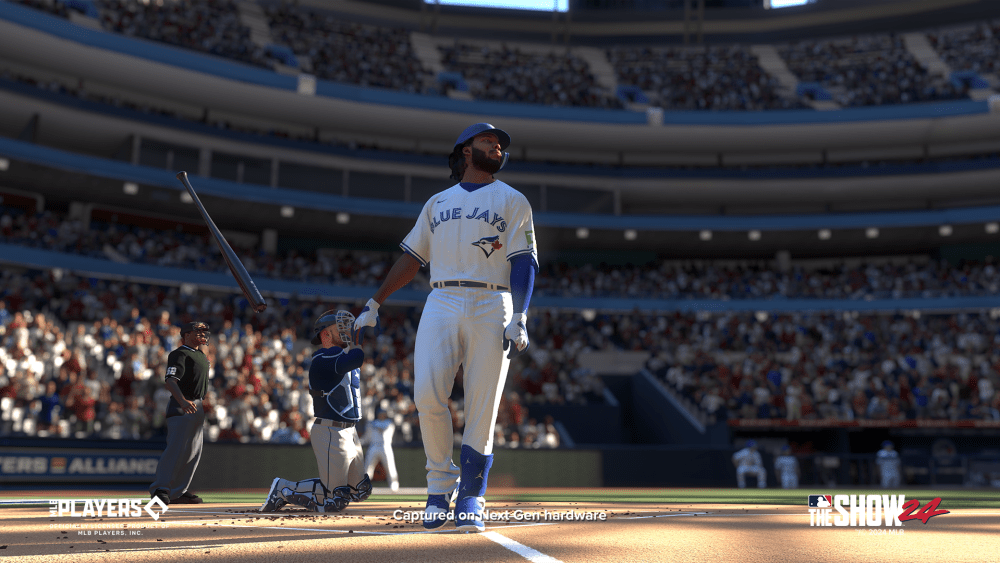 MLB The Show 24