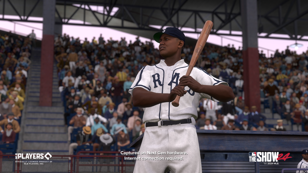 MLB The Show 24