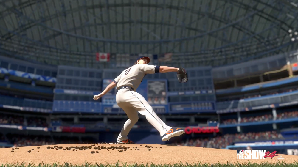 MLB The Show 24