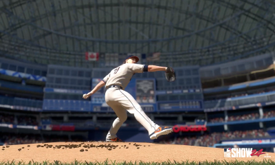 MLB The Show 24