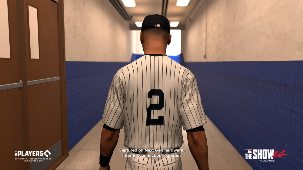 MLB The Show 24