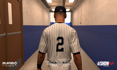 MLB The Show 24