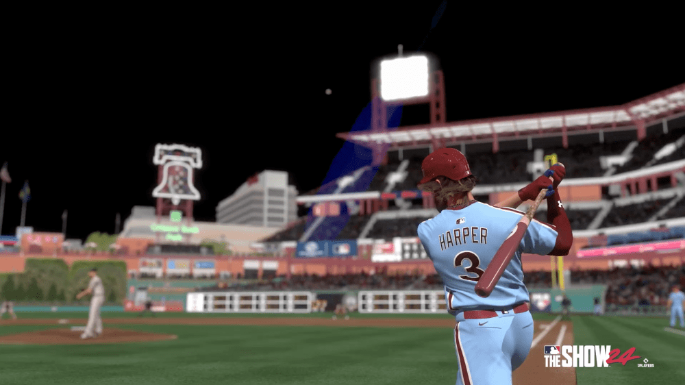 MLB The Show 24