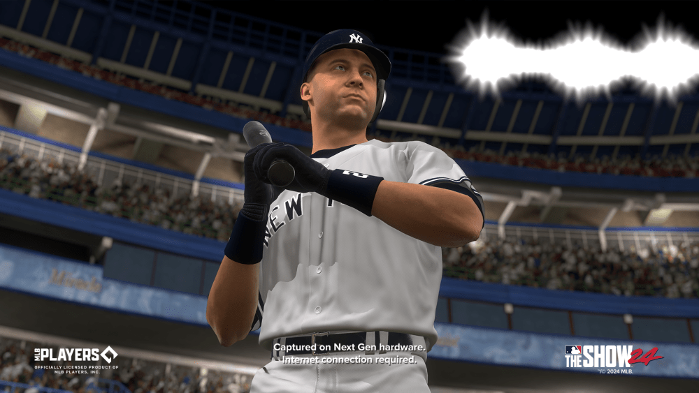 MLB The Show 24