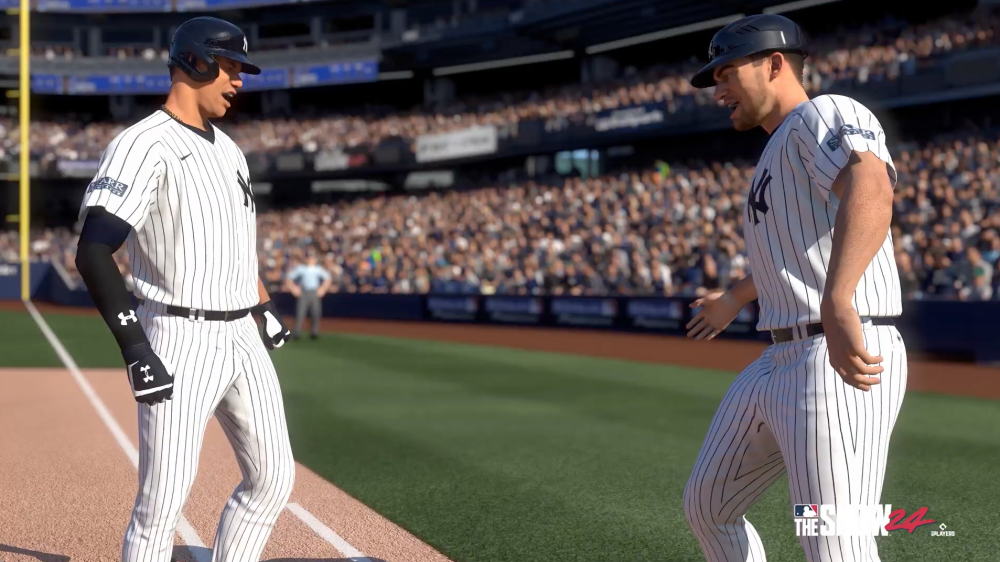 MLB The Show 24