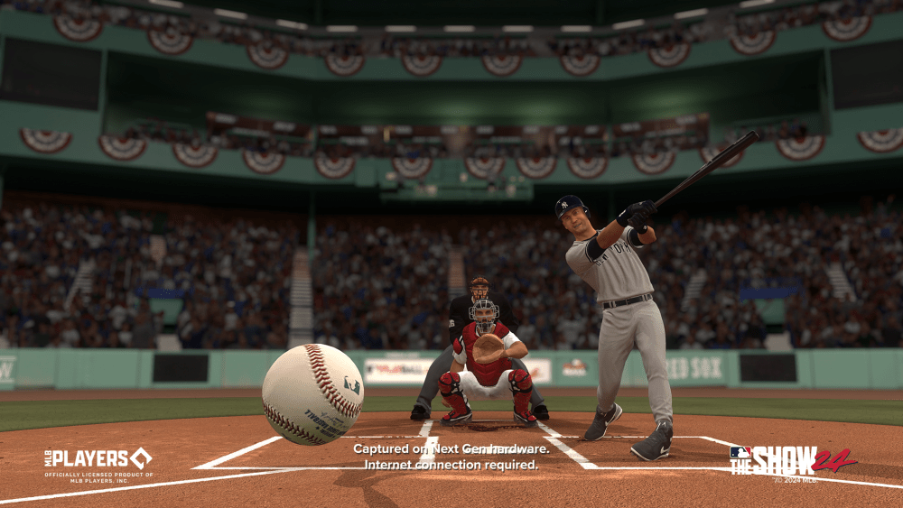 MLB The Show 24