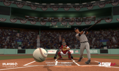 MLB The Show 24