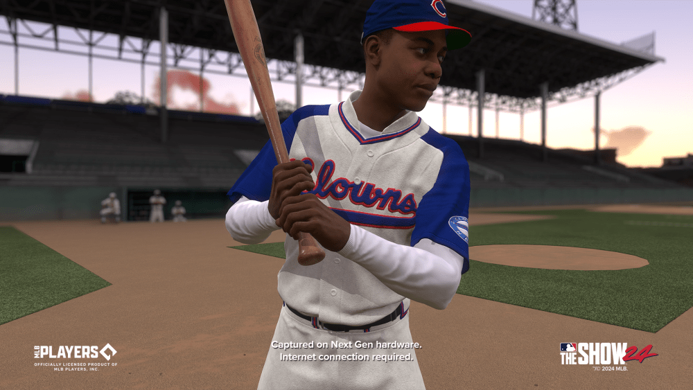 MLB The Show 24