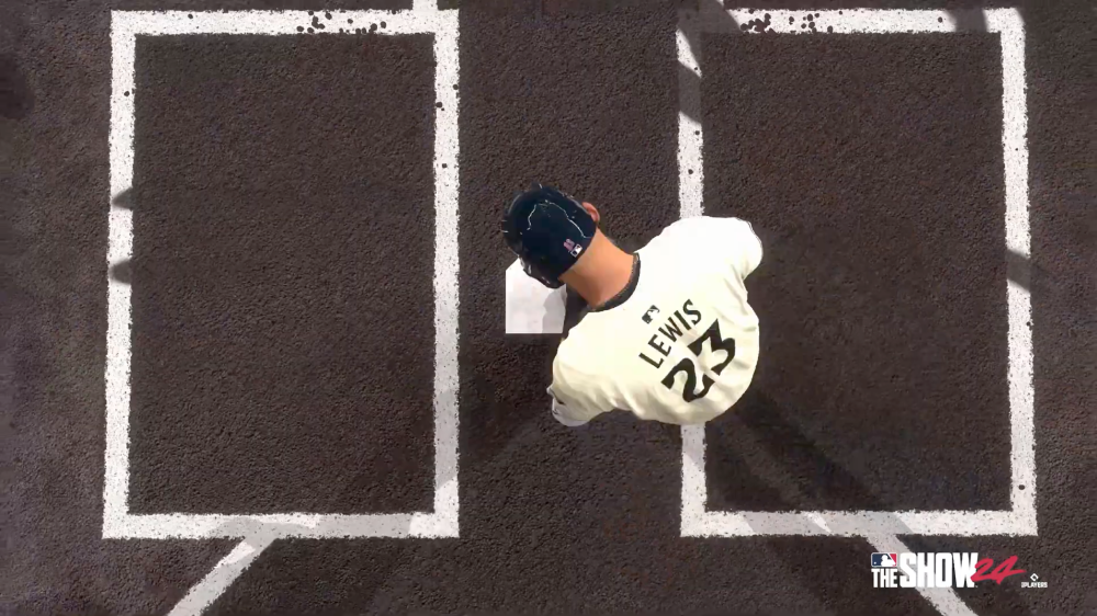 MLB The Show 24