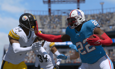 Madden NFL 24 Update