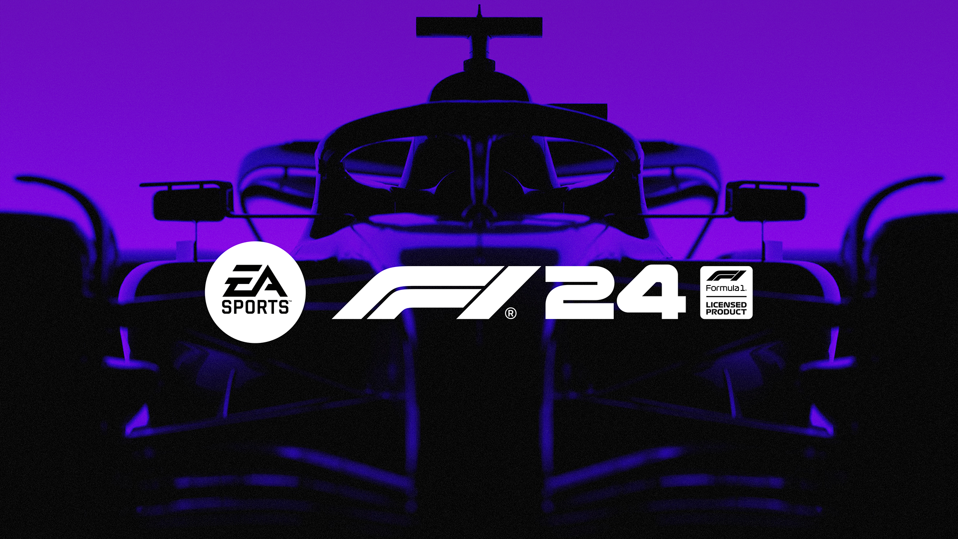 ea sports f1 24