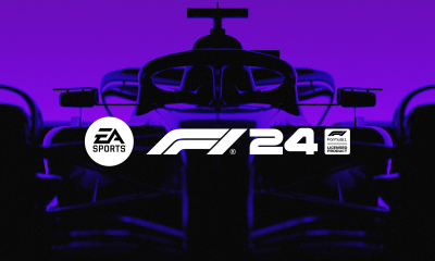 ea sports f1 24