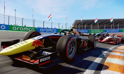 f1 23 playstation plus