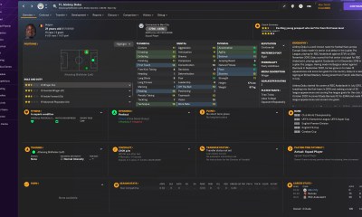 football manager 2024 main data