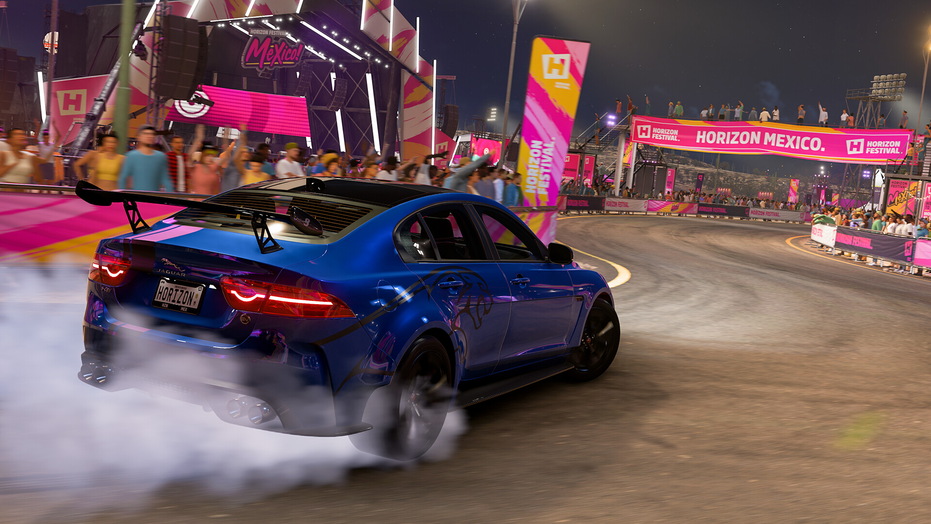 forza horizon 5 european automotive