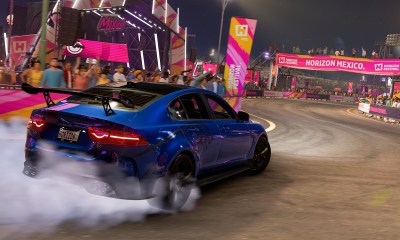 forza horizon 5 european automotive