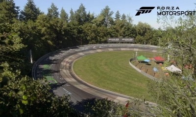 forza motorsport nordschleife