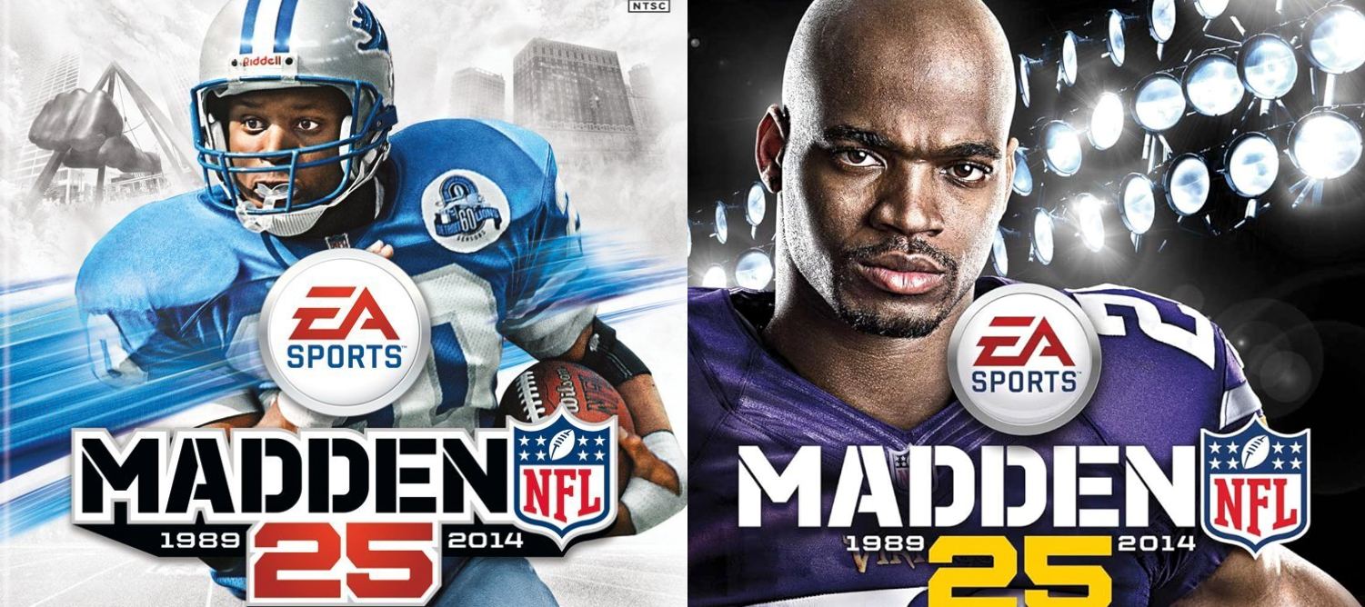 madden 25