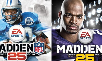 madden 25