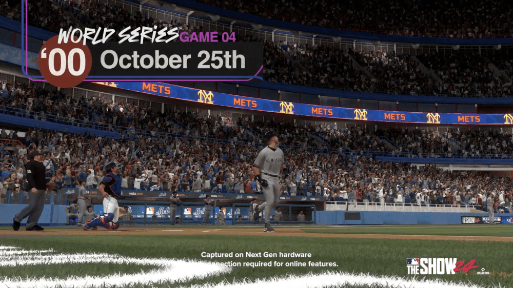 mlb the show 24 derek jeter