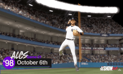 mlb the show 24 derek jeter