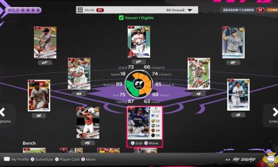 mlb the show 24 diamond dynasty