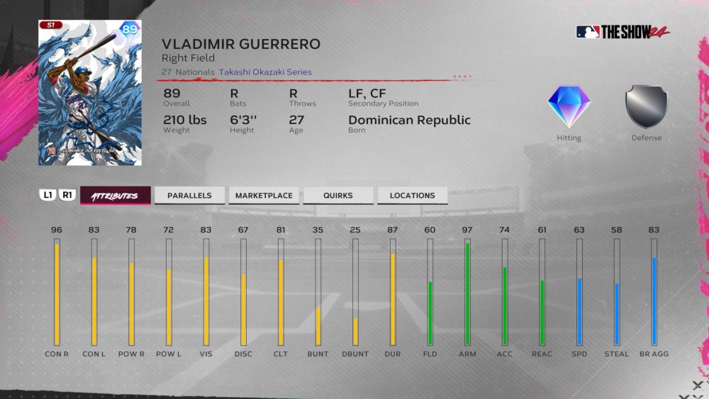 mlb the show 24 diamond dynasty